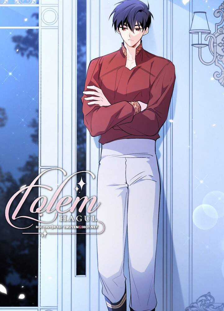 Quan Hệ Cộng Sinh Giữa Hắc Báo Và Bạch Thỏ Chapter 46 trang 15