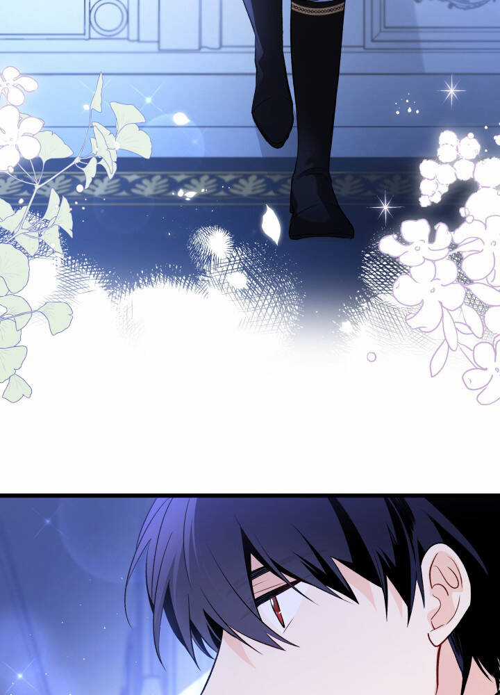 Quan Hệ Cộng Sinh Giữa Hắc Báo Và Bạch Thỏ Chapter 46 trang 16