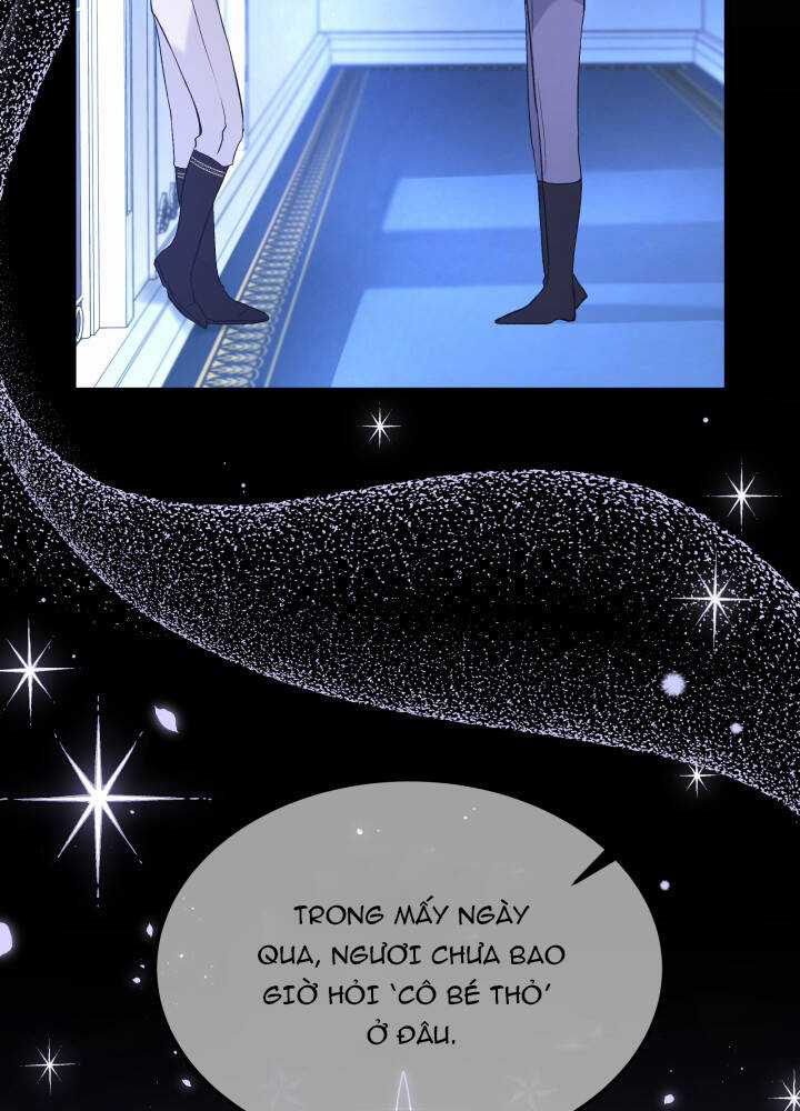 Quan Hệ Cộng Sinh Giữa Hắc Báo Và Bạch Thỏ Chapter 46 trang 19