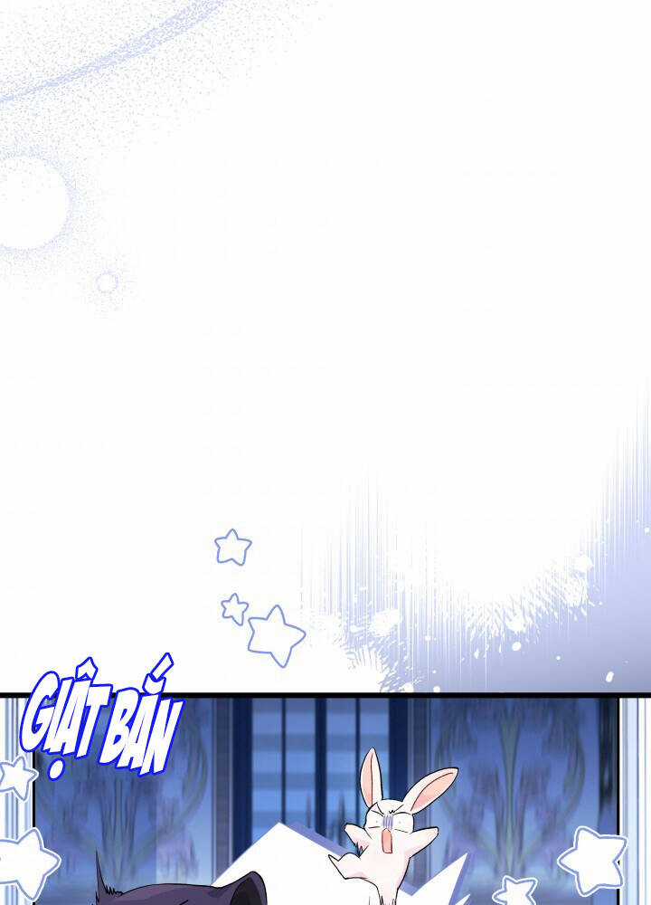 Quan Hệ Cộng Sinh Giữa Hắc Báo Và Bạch Thỏ Chapter 46 trang 2