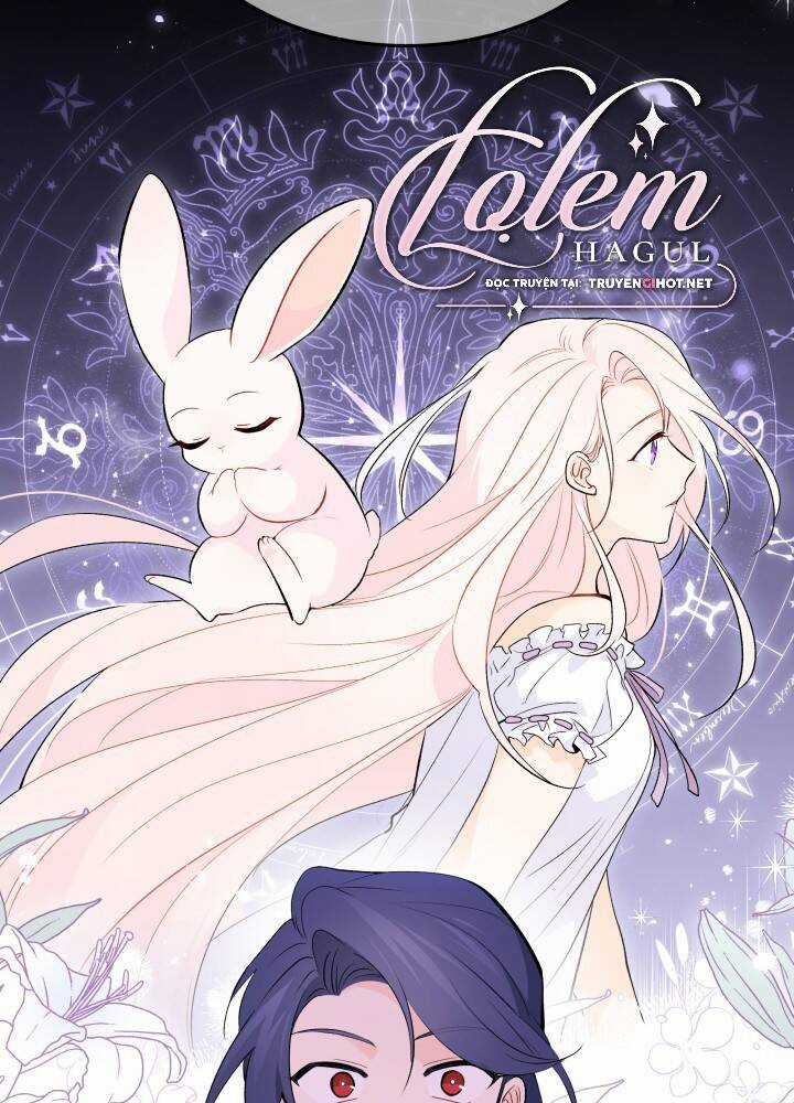 Quan Hệ Cộng Sinh Giữa Hắc Báo Và Bạch Thỏ Chapter 46 trang 20