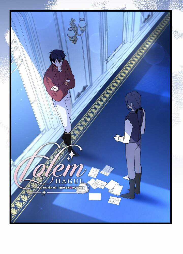 Quan Hệ Cộng Sinh Giữa Hắc Báo Và Bạch Thỏ Chapter 46 trang 23