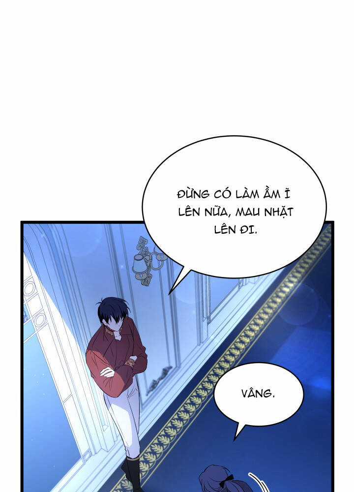 Quan Hệ Cộng Sinh Giữa Hắc Báo Và Bạch Thỏ Chapter 46 trang 24