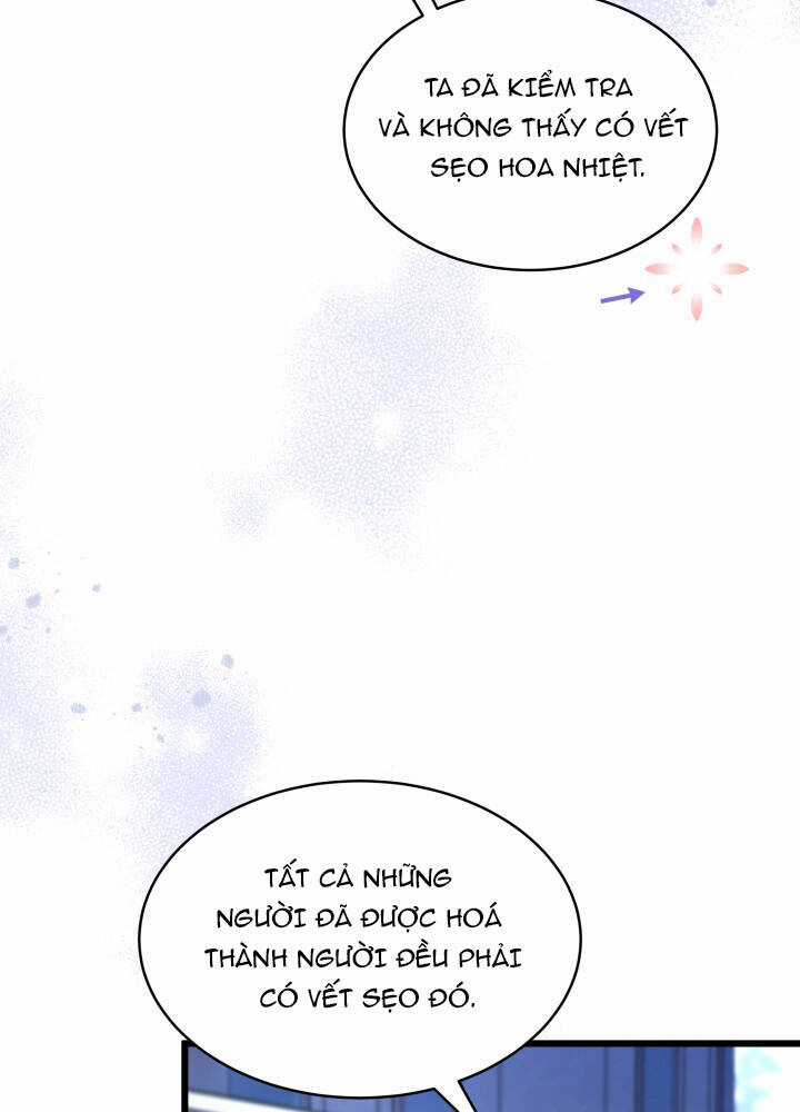 Quan Hệ Cộng Sinh Giữa Hắc Báo Và Bạch Thỏ Chapter 46 trang 28