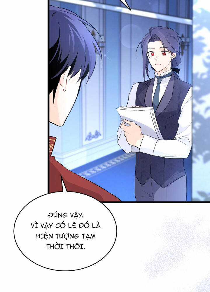 Quan Hệ Cộng Sinh Giữa Hắc Báo Và Bạch Thỏ Chapter 46 trang 29