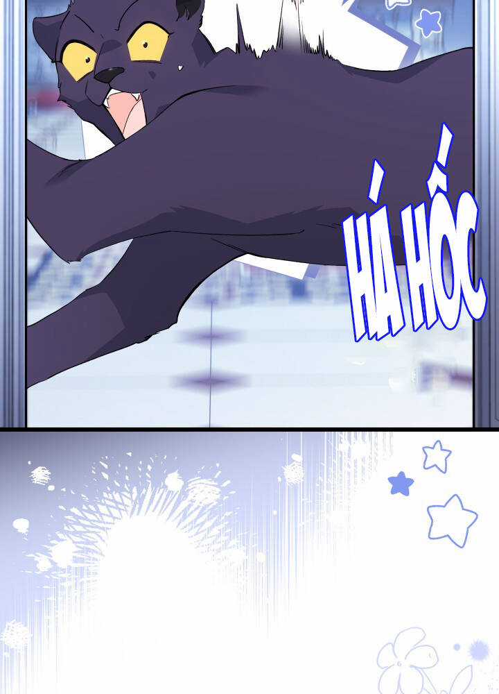 Quan Hệ Cộng Sinh Giữa Hắc Báo Và Bạch Thỏ Chapter 46 trang 3