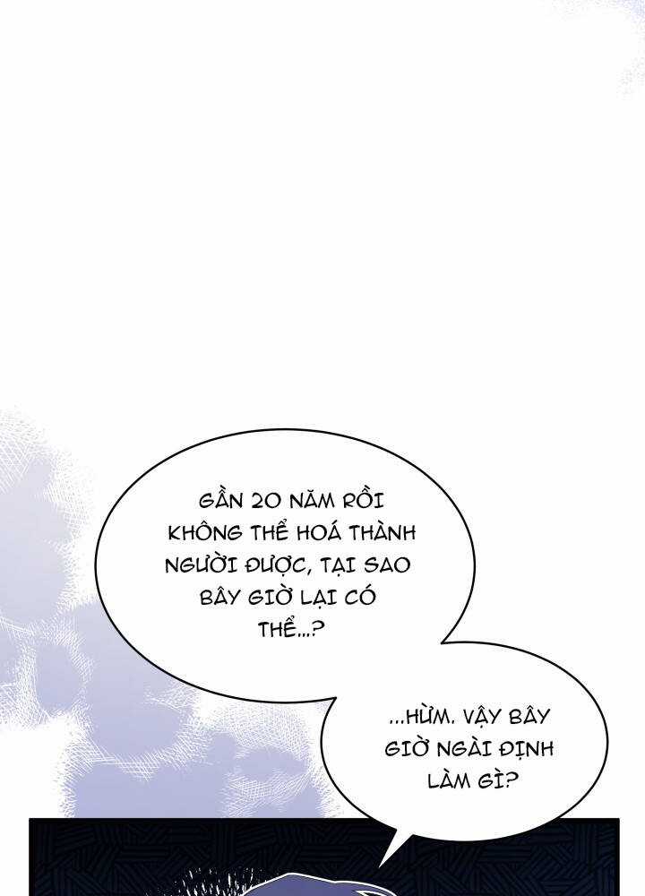 Quan Hệ Cộng Sinh Giữa Hắc Báo Và Bạch Thỏ Chapter 46 trang 30