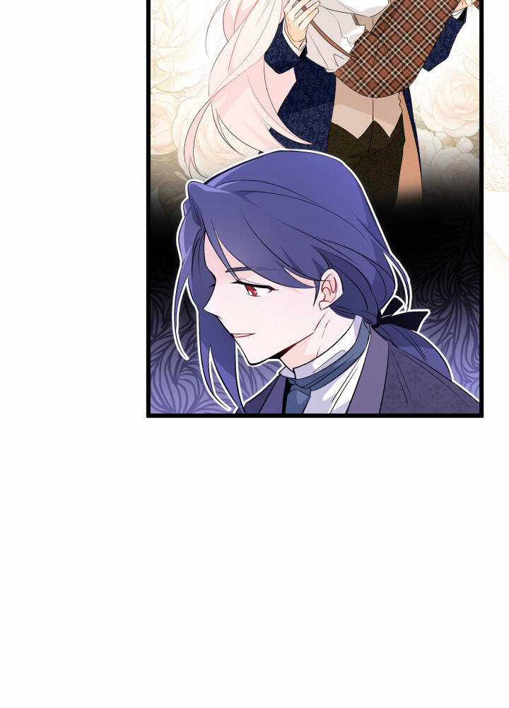 Quan Hệ Cộng Sinh Giữa Hắc Báo Và Bạch Thỏ Chapter 46 trang 34