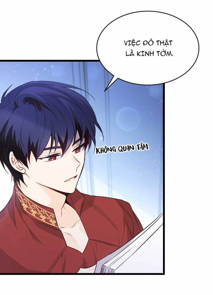 Quan Hệ Cộng Sinh Giữa Hắc Báo Và Bạch Thỏ Chapter 46 trang 39