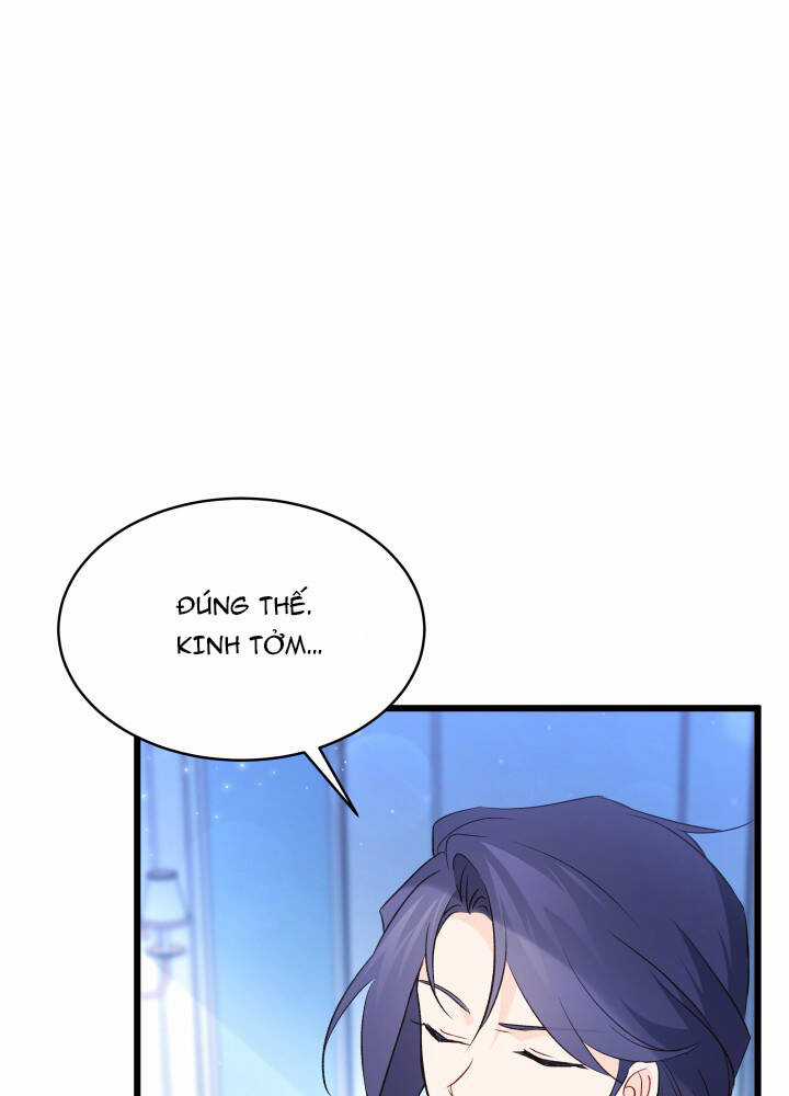 Quan Hệ Cộng Sinh Giữa Hắc Báo Và Bạch Thỏ Chapter 46 trang 40