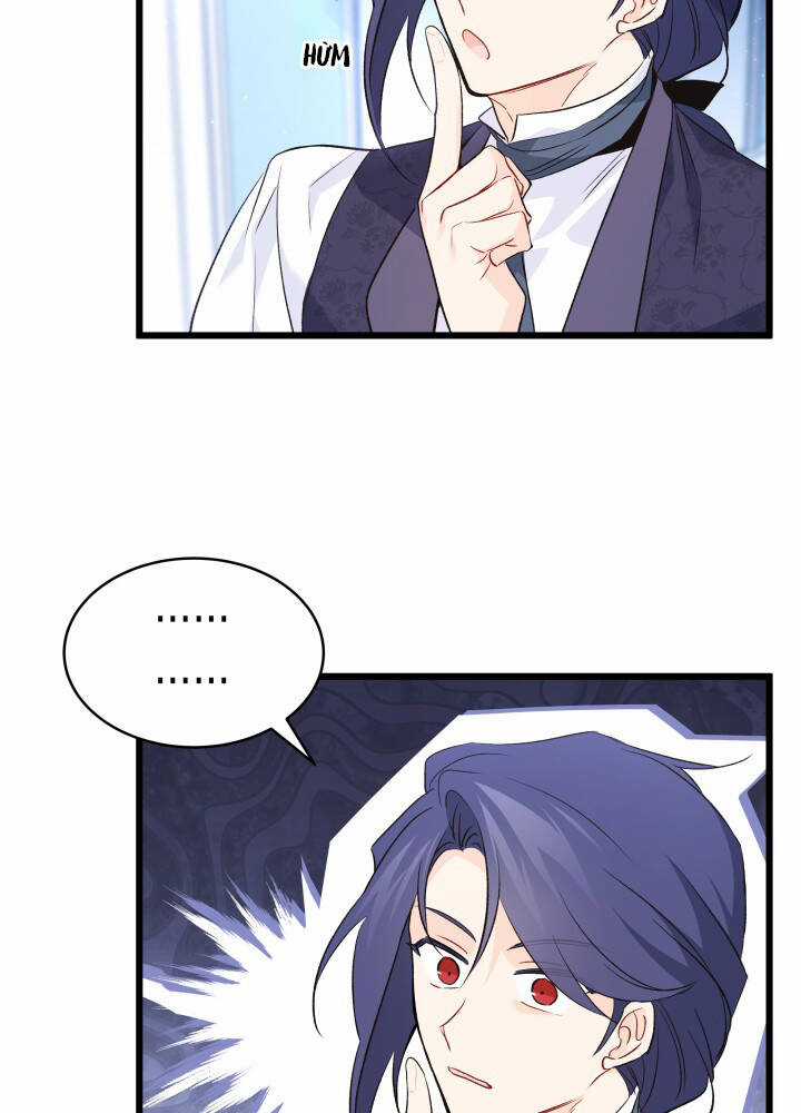 Quan Hệ Cộng Sinh Giữa Hắc Báo Và Bạch Thỏ Chapter 46 trang 41