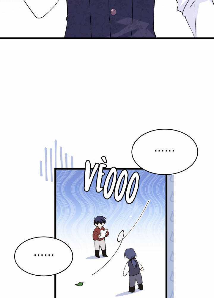 Quan Hệ Cộng Sinh Giữa Hắc Báo Và Bạch Thỏ Chapter 46 trang 43