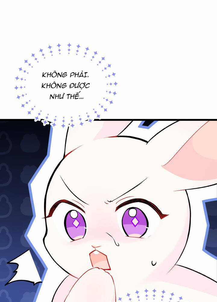 Quan Hệ Cộng Sinh Giữa Hắc Báo Và Bạch Thỏ Chapter 46 trang 48