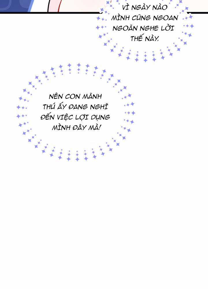 Quan Hệ Cộng Sinh Giữa Hắc Báo Và Bạch Thỏ Chapter 46 trang 49