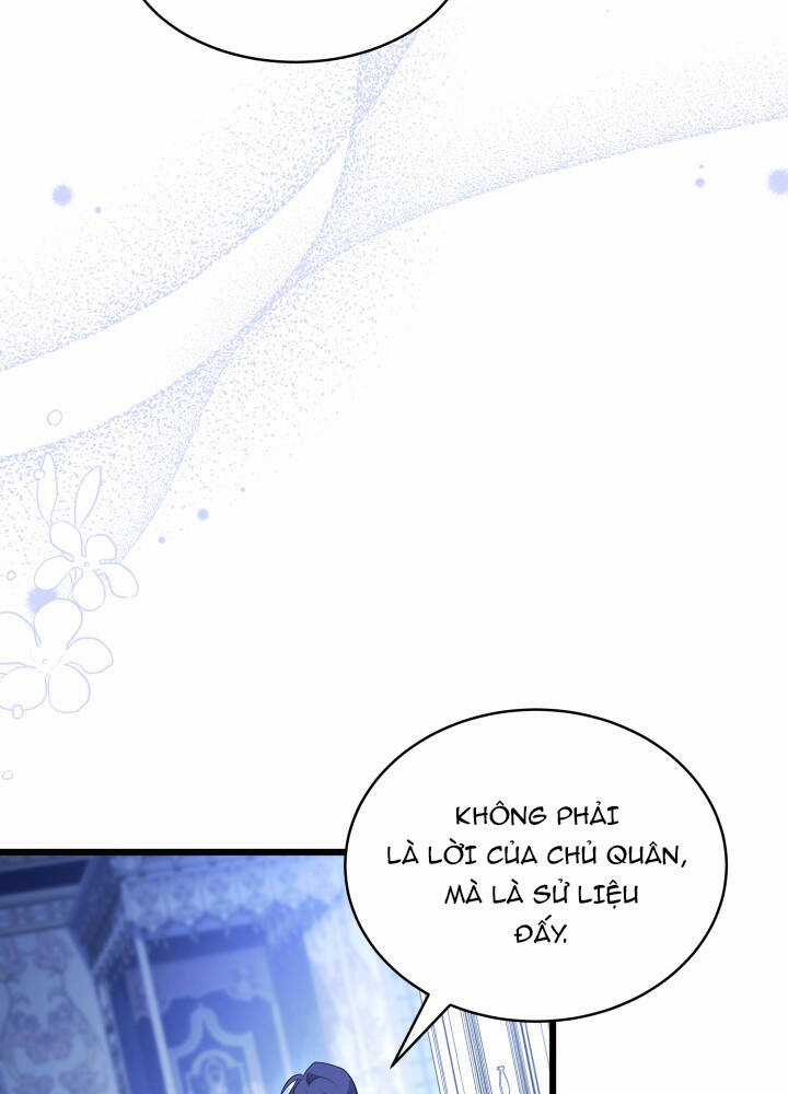 Quan Hệ Cộng Sinh Giữa Hắc Báo Và Bạch Thỏ Chapter 46 trang 5