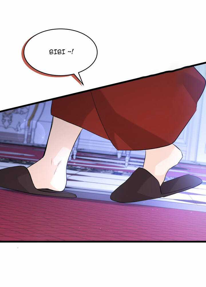 Quan Hệ Cộng Sinh Giữa Hắc Báo Và Bạch Thỏ Chapter 46 trang 50