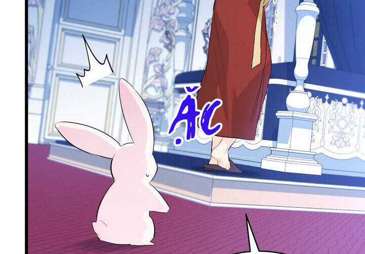 Quan Hệ Cộng Sinh Giữa Hắc Báo Và Bạch Thỏ Chapter 46 trang 55