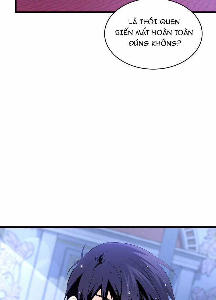 Quan Hệ Cộng Sinh Giữa Hắc Báo Và Bạch Thỏ Chapter 46 trang 56