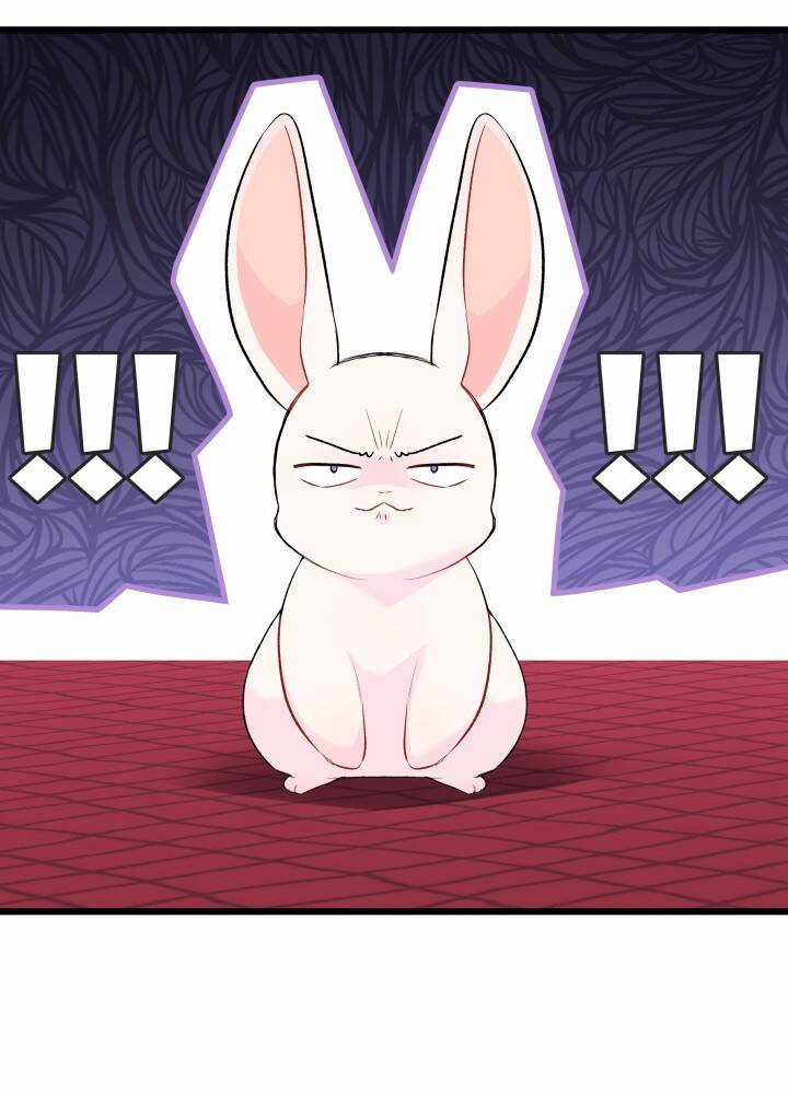 Quan Hệ Cộng Sinh Giữa Hắc Báo Và Bạch Thỏ Chapter 46 trang 58