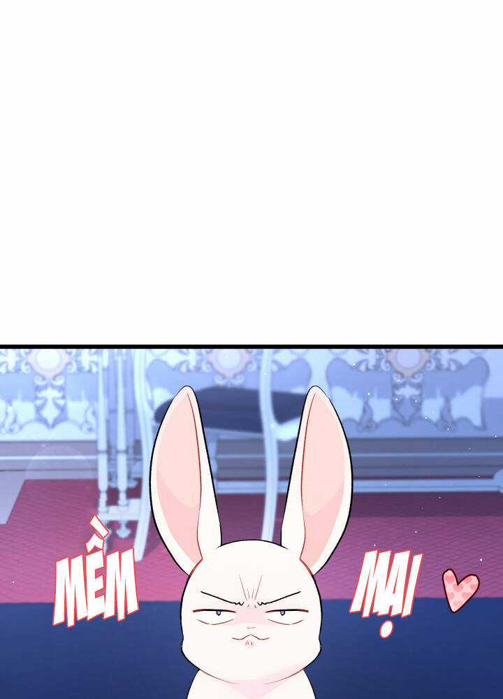 Quan Hệ Cộng Sinh Giữa Hắc Báo Và Bạch Thỏ Chapter 46 trang 59