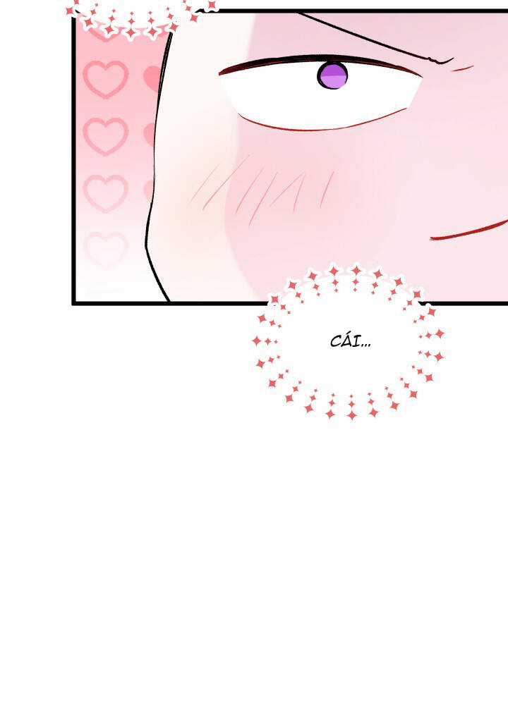 Quan Hệ Cộng Sinh Giữa Hắc Báo Và Bạch Thỏ Chapter 46 trang 61