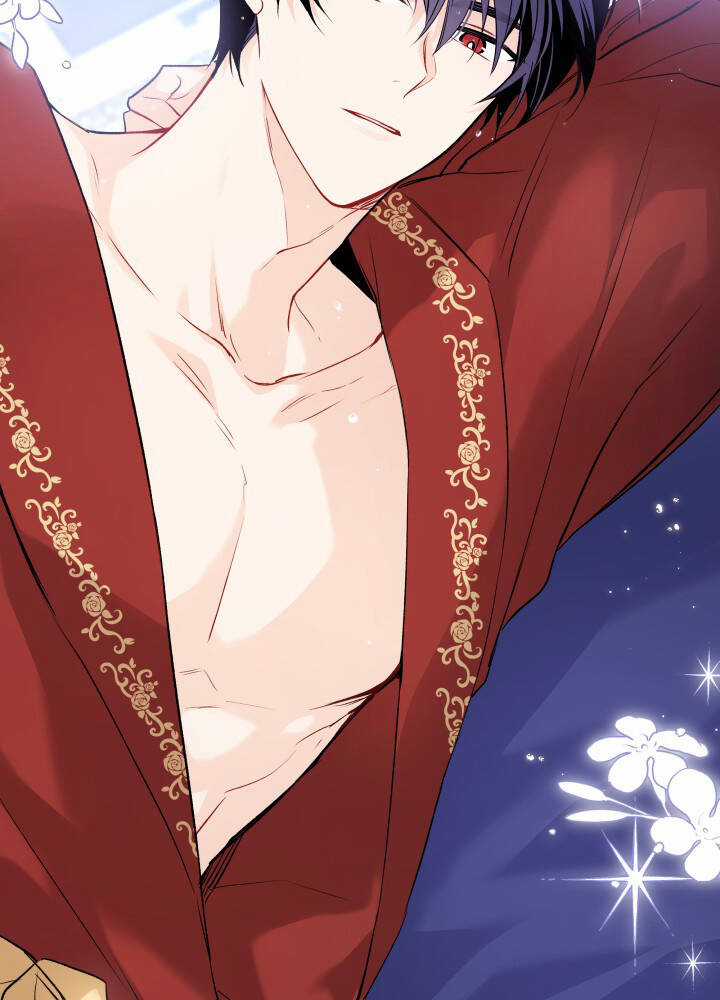 Quan Hệ Cộng Sinh Giữa Hắc Báo Và Bạch Thỏ Chapter 46 trang 65