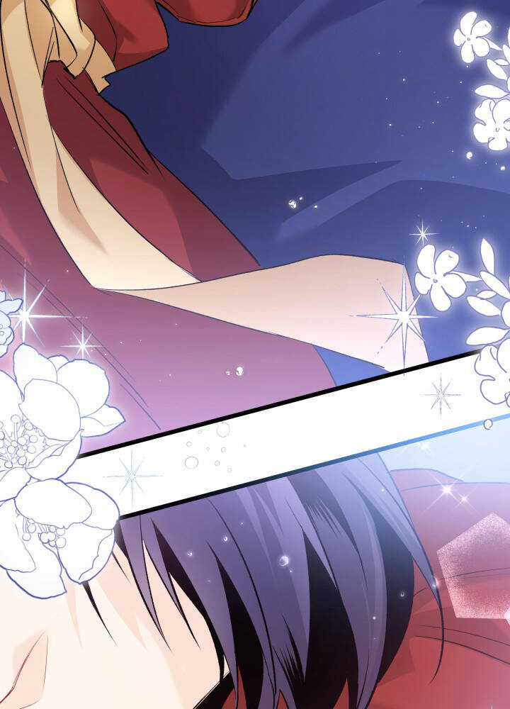 Quan Hệ Cộng Sinh Giữa Hắc Báo Và Bạch Thỏ Chapter 46 trang 66