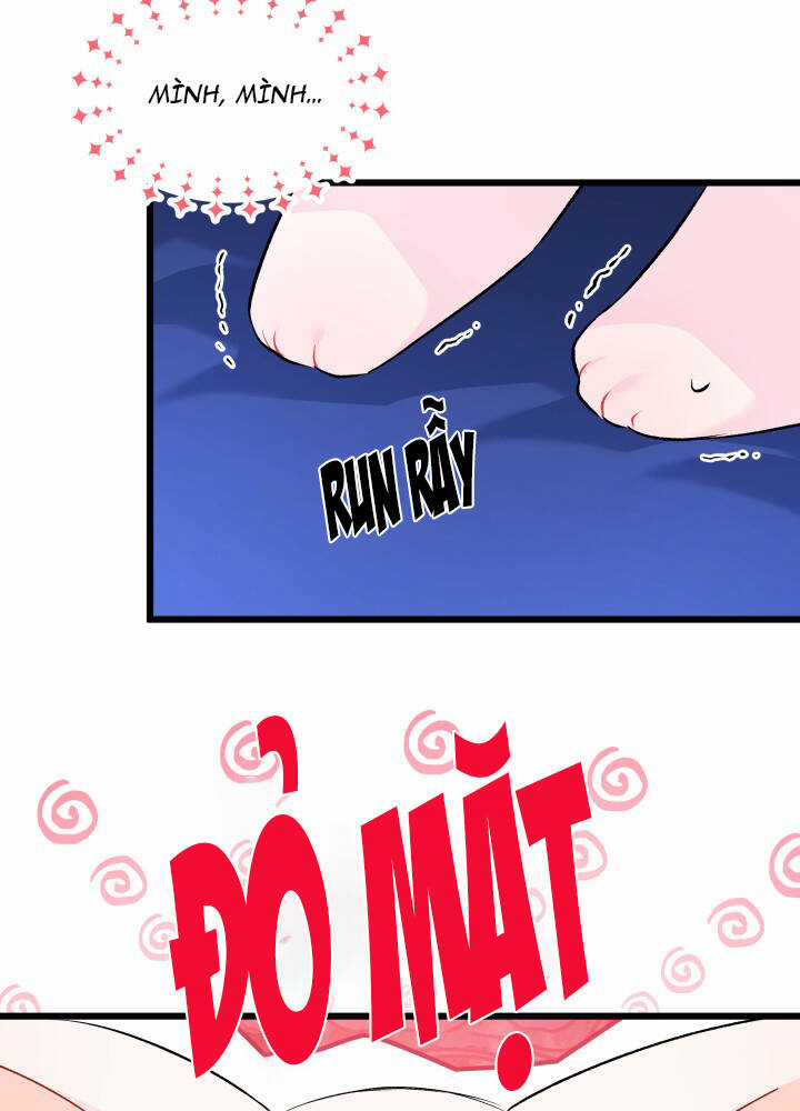 Quan Hệ Cộng Sinh Giữa Hắc Báo Và Bạch Thỏ Chapter 46 trang 70