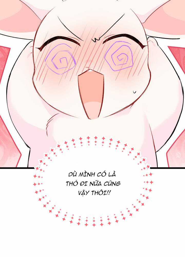Quan Hệ Cộng Sinh Giữa Hắc Báo Và Bạch Thỏ Chapter 46 trang 71