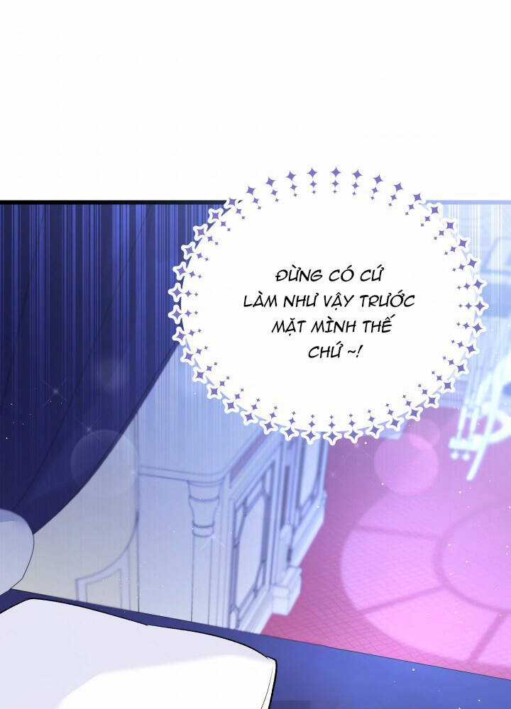 Quan Hệ Cộng Sinh Giữa Hắc Báo Và Bạch Thỏ Chapter 46 trang 72