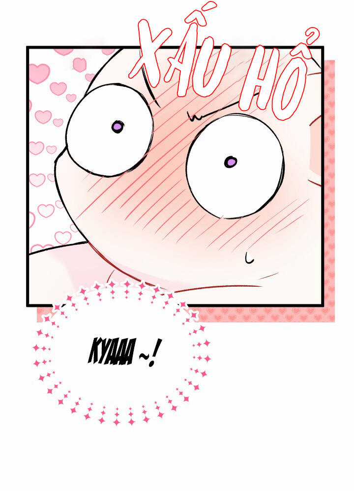 Quan Hệ Cộng Sinh Giữa Hắc Báo Và Bạch Thỏ Chapter 46 trang 76