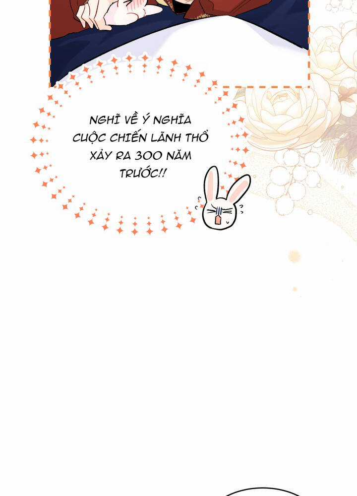 Quan Hệ Cộng Sinh Giữa Hắc Báo Và Bạch Thỏ Chapter 46 trang 78