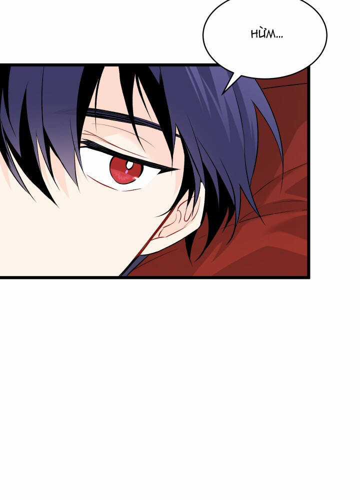 Quan Hệ Cộng Sinh Giữa Hắc Báo Và Bạch Thỏ Chapter 46 trang 79