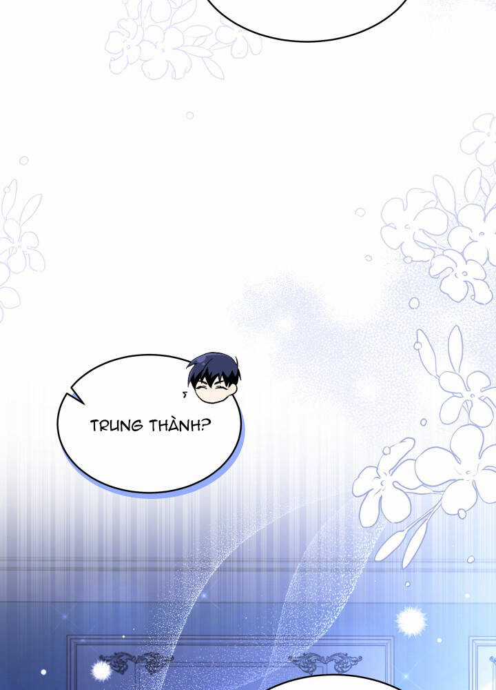 Quan Hệ Cộng Sinh Giữa Hắc Báo Và Bạch Thỏ Chapter 46 trang 8