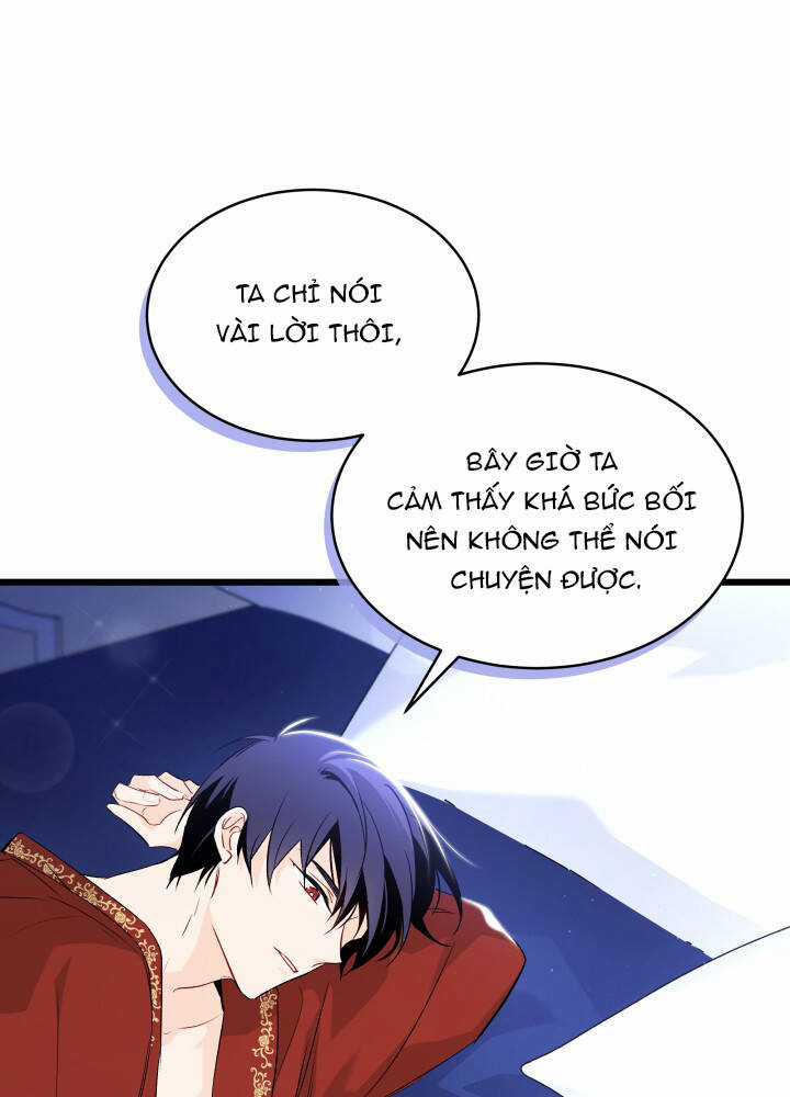 Quan Hệ Cộng Sinh Giữa Hắc Báo Và Bạch Thỏ Chapter 46 trang 80