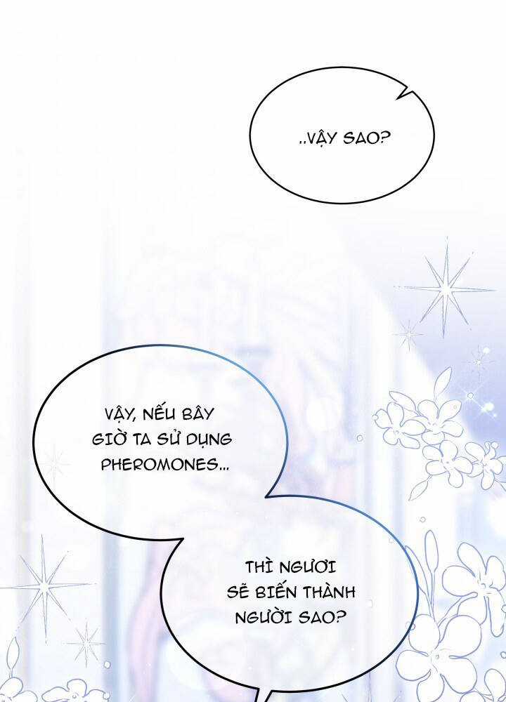 Quan Hệ Cộng Sinh Giữa Hắc Báo Và Bạch Thỏ Chapter 46 trang 83