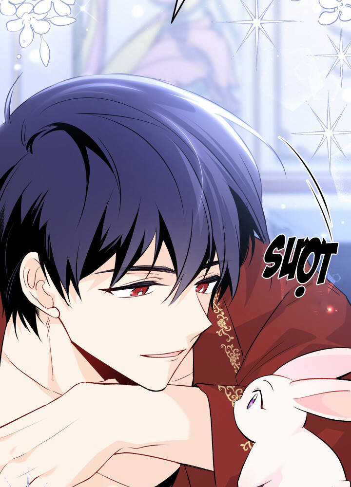 Quan Hệ Cộng Sinh Giữa Hắc Báo Và Bạch Thỏ Chapter 46 trang 84