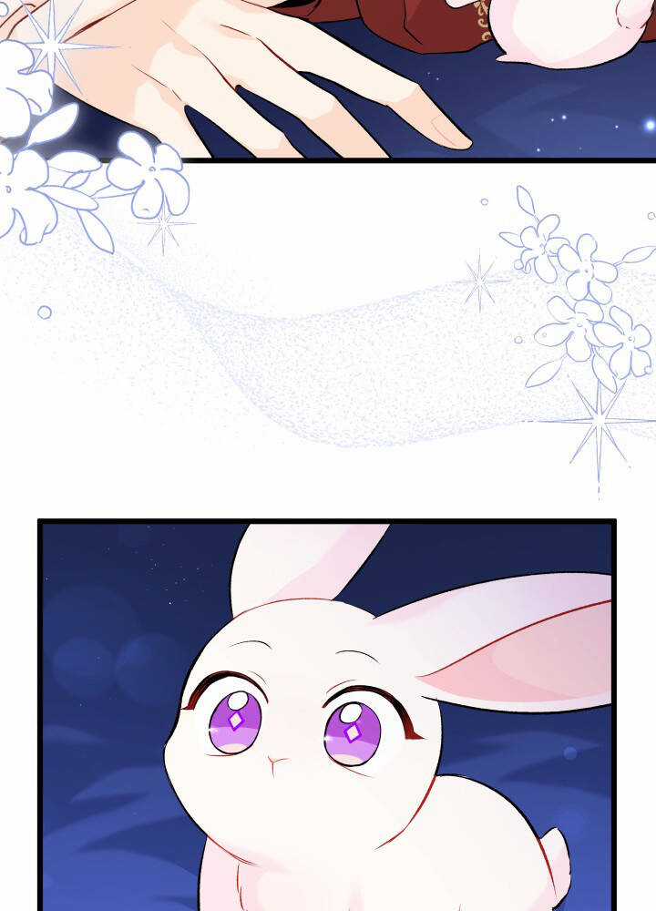 Quan Hệ Cộng Sinh Giữa Hắc Báo Và Bạch Thỏ Chapter 46 trang 85