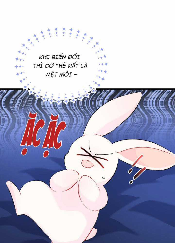 Quan Hệ Cộng Sinh Giữa Hắc Báo Và Bạch Thỏ Chapter 46 trang 88