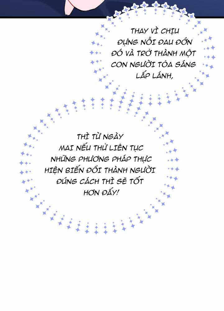 Quan Hệ Cộng Sinh Giữa Hắc Báo Và Bạch Thỏ Chapter 46 trang 89