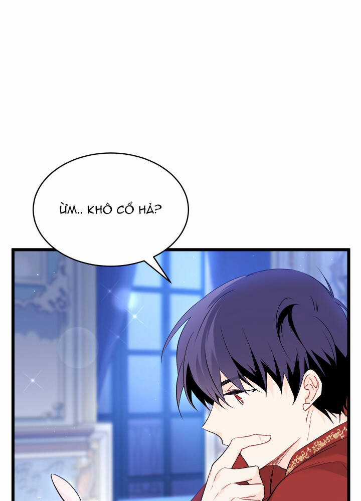 Quan Hệ Cộng Sinh Giữa Hắc Báo Và Bạch Thỏ Chapter 46 trang 90