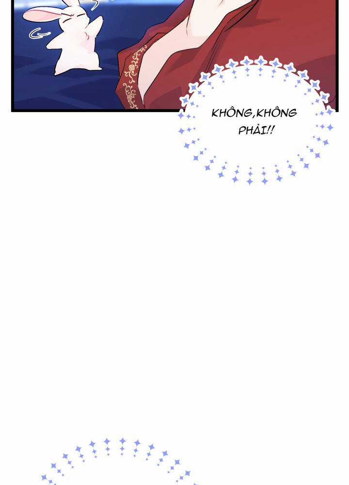 Quan Hệ Cộng Sinh Giữa Hắc Báo Và Bạch Thỏ Chapter 46 trang 91