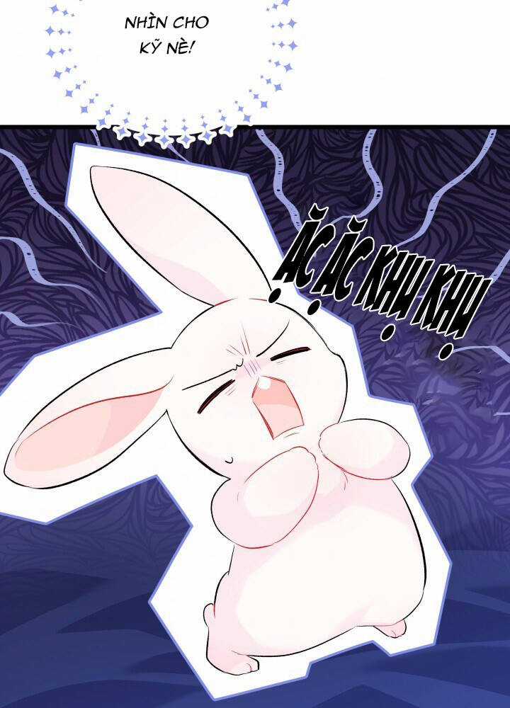 Quan Hệ Cộng Sinh Giữa Hắc Báo Và Bạch Thỏ Chapter 46 trang 92