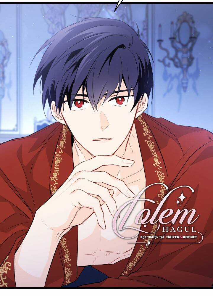 Quan Hệ Cộng Sinh Giữa Hắc Báo Và Bạch Thỏ Chapter 46 trang 94