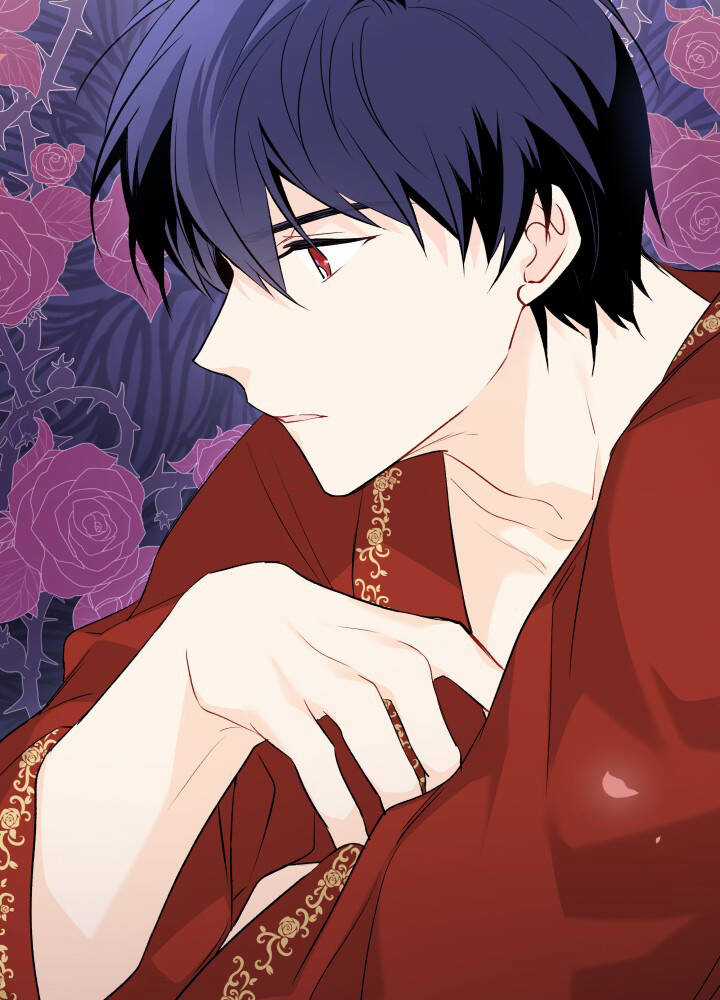 Quan Hệ Cộng Sinh Giữa Hắc Báo Và Bạch Thỏ Chapter 46 trang 99