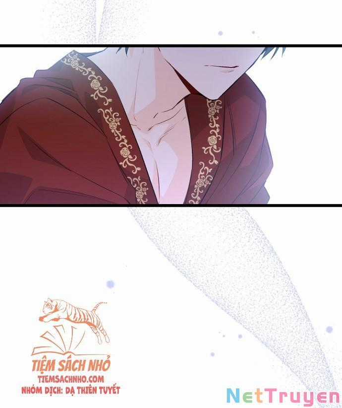 Quan Hệ Cộng Sinh Giữa Hắc Báo Và Bạch Thỏ Chapter 47 trang 10