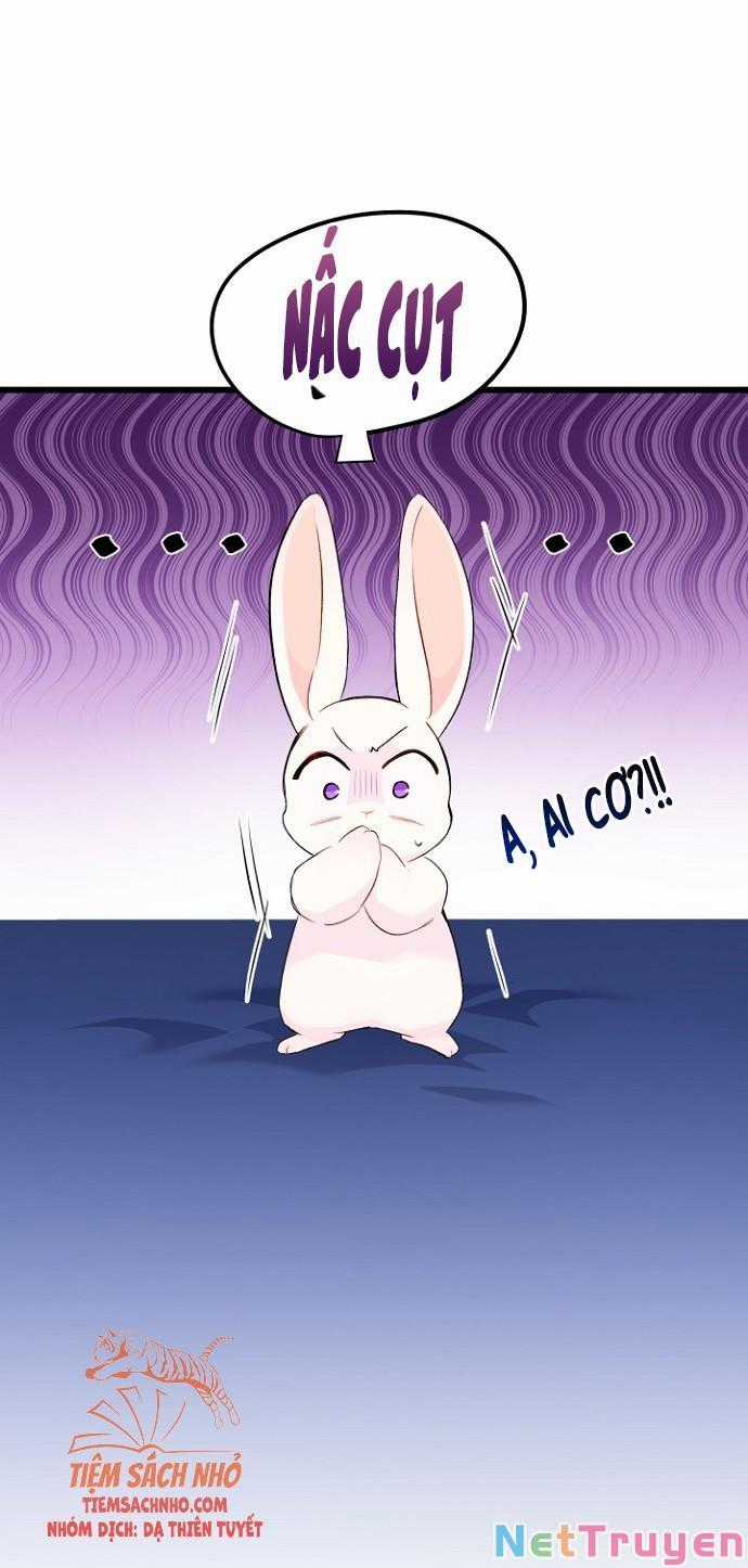 Quan Hệ Cộng Sinh Giữa Hắc Báo Và Bạch Thỏ Chapter 47 trang 14