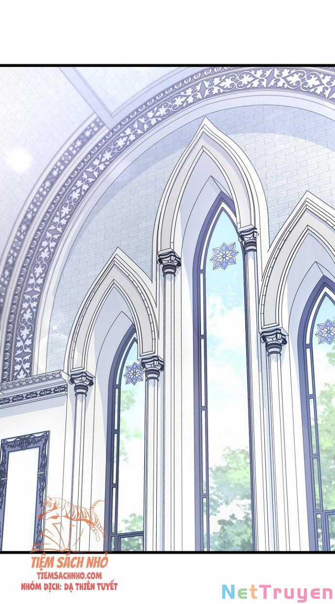 Quan Hệ Cộng Sinh Giữa Hắc Báo Và Bạch Thỏ Chapter 47 trang 16