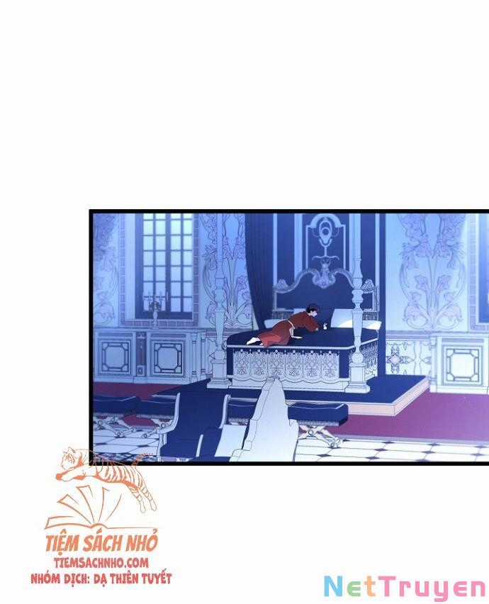 Quan Hệ Cộng Sinh Giữa Hắc Báo Và Bạch Thỏ Chapter 47 trang 2