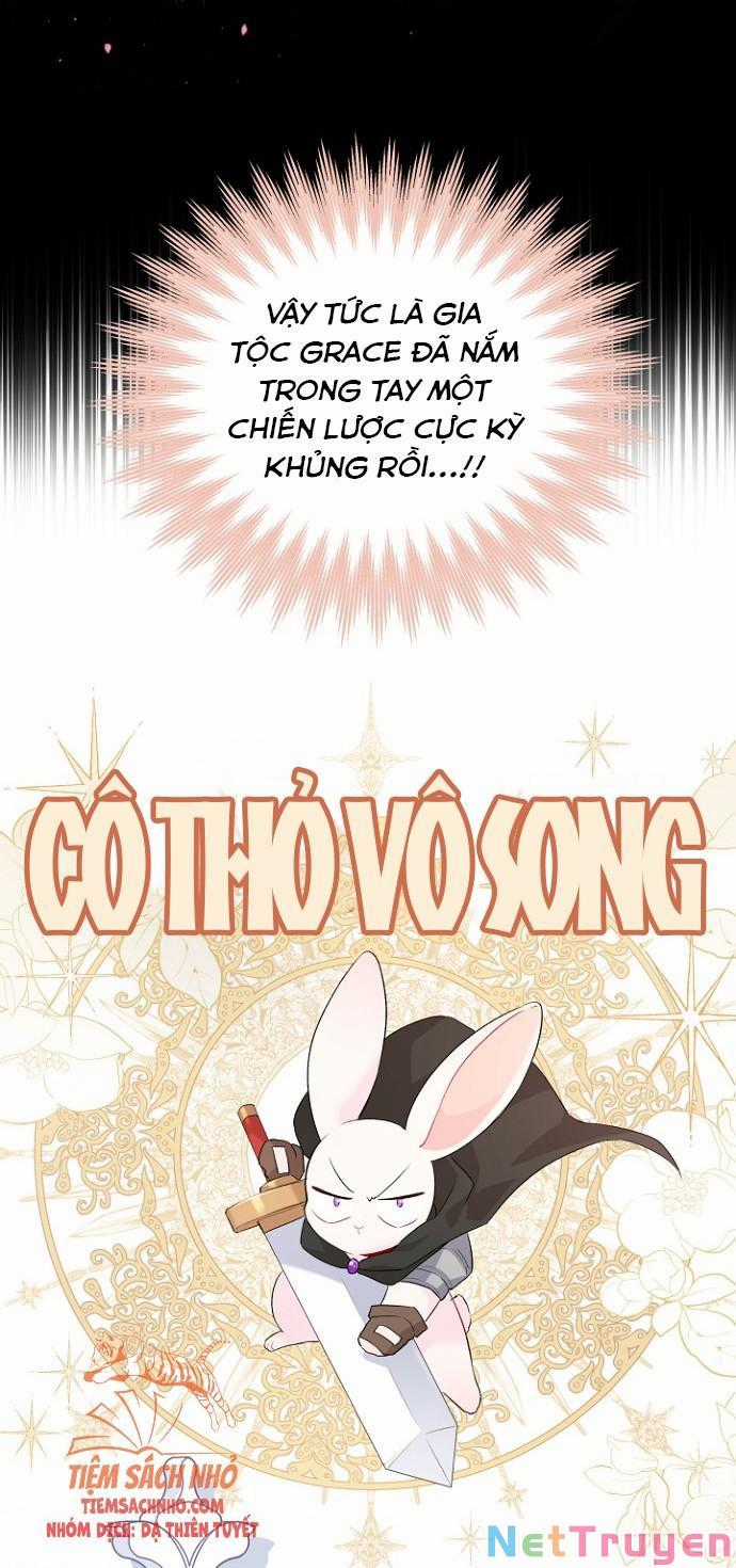 Quan Hệ Cộng Sinh Giữa Hắc Báo Và Bạch Thỏ Chapter 47 trang 33